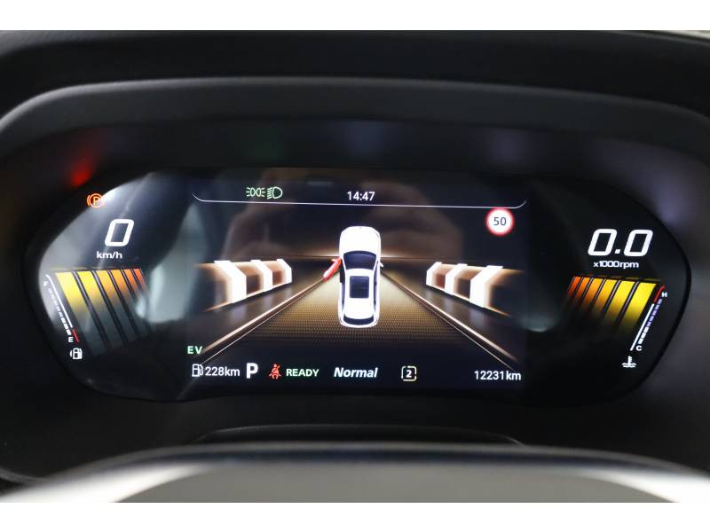 MG MOTOR ZS 1.5 L Hybrid+ 197 ch Comfort  occasion � LONS - photo n�18