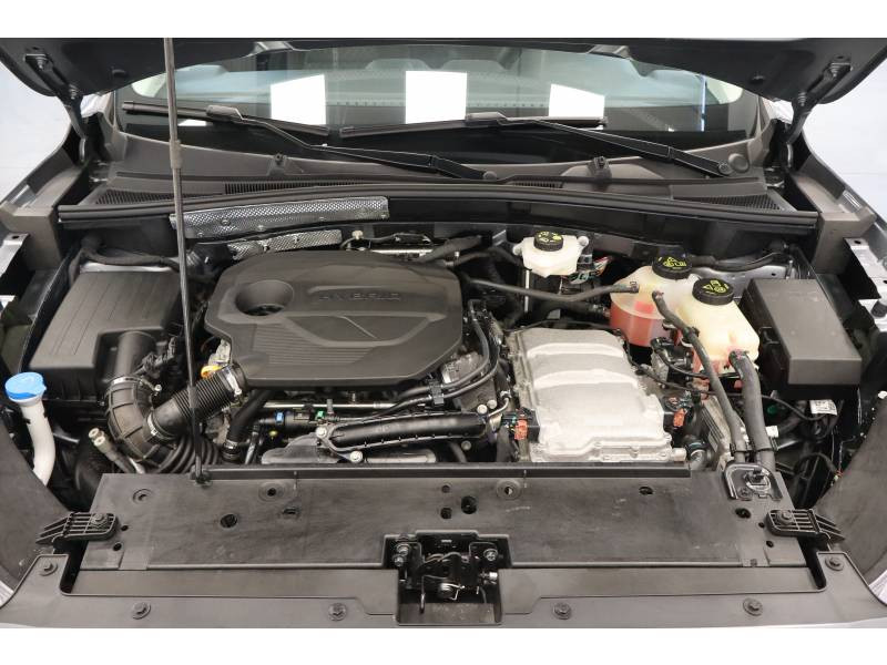 MG MOTOR ZS 1.5 L Hybrid+ 197 ch Comfort  occasion � LONS - photo n�8