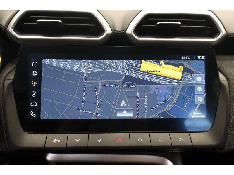 MG MOTOR ZS 1.5 L Hybrid+ 197 ch Comfort  occasion � LONS - photo n�16