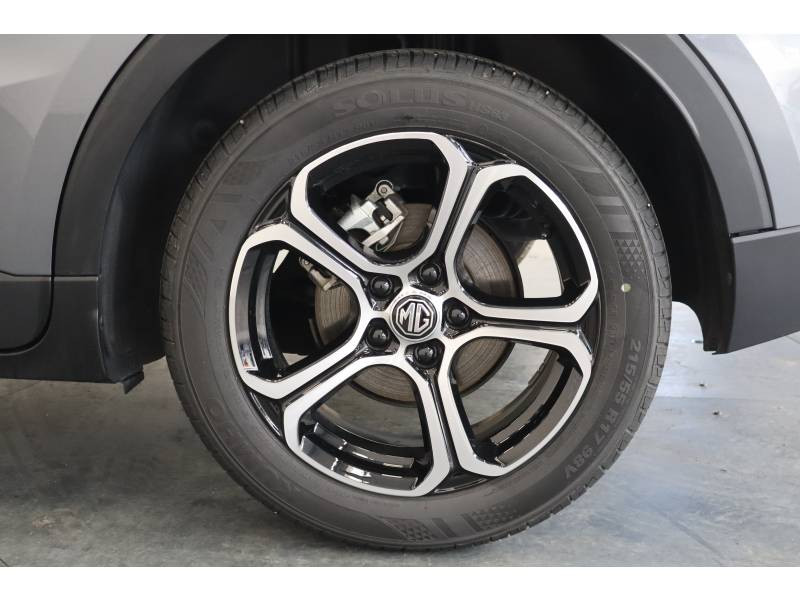 MG MOTOR ZS 1.5 L Hybrid+ 197 ch Comfort  occasion � LONS - photo n�7