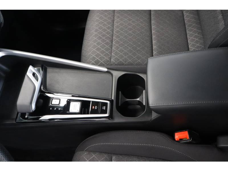 MG MOTOR ZS 1.5 L Hybrid+ 197 ch Comfort  occasion � LONS - photo n�19