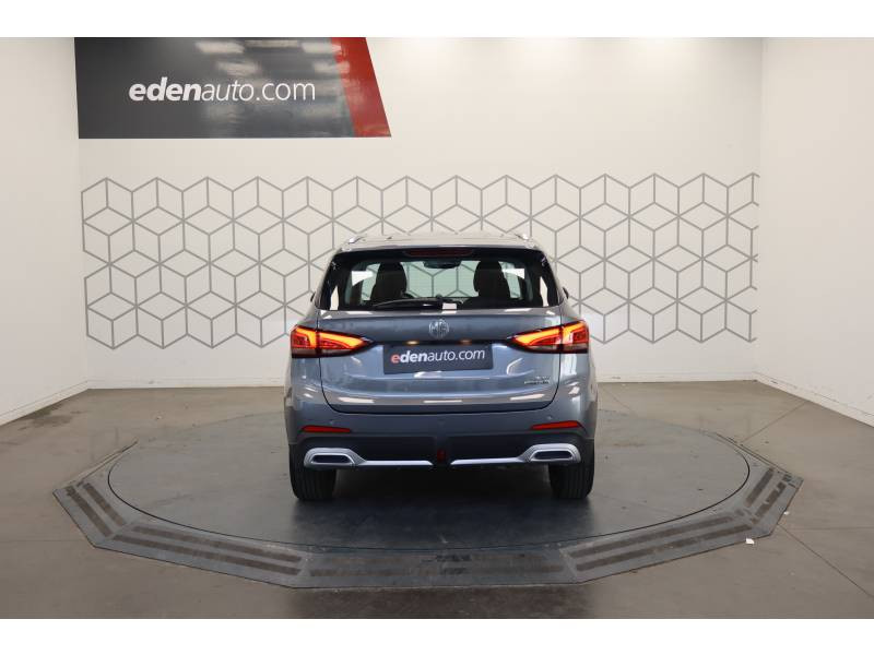 MG MOTOR ZS 1.5 L Hybrid+ 197 ch Comfort  occasion � LONS - photo n�6