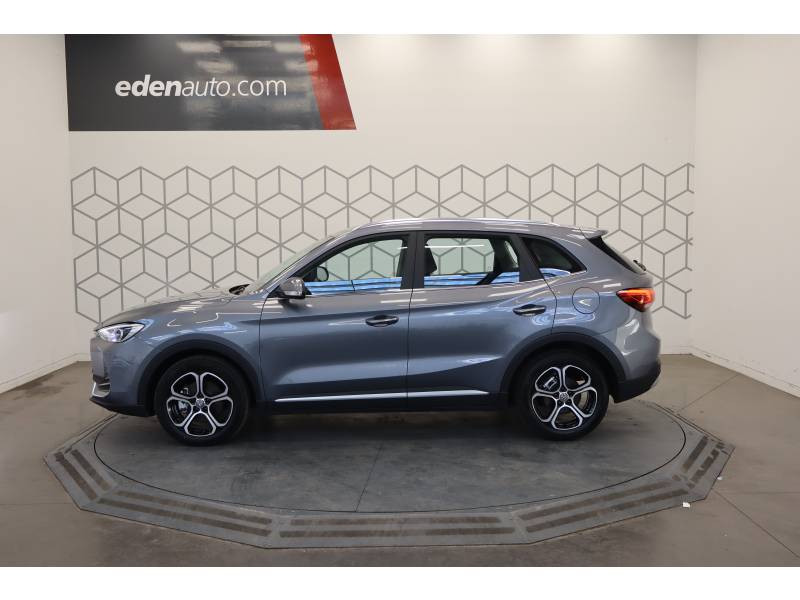 MG MOTOR ZS 1.5 L Hybrid+ 197 ch Comfort  occasion � LONS - photo n�4