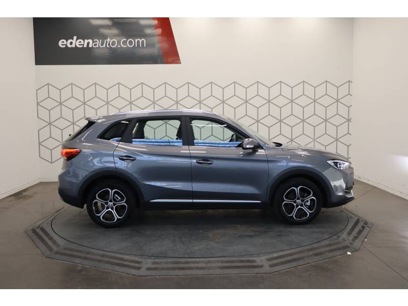 MG MOTOR ZS 1.5 L Hybrid+ 197 ch Comfort  occasion � LONS - photo n�3