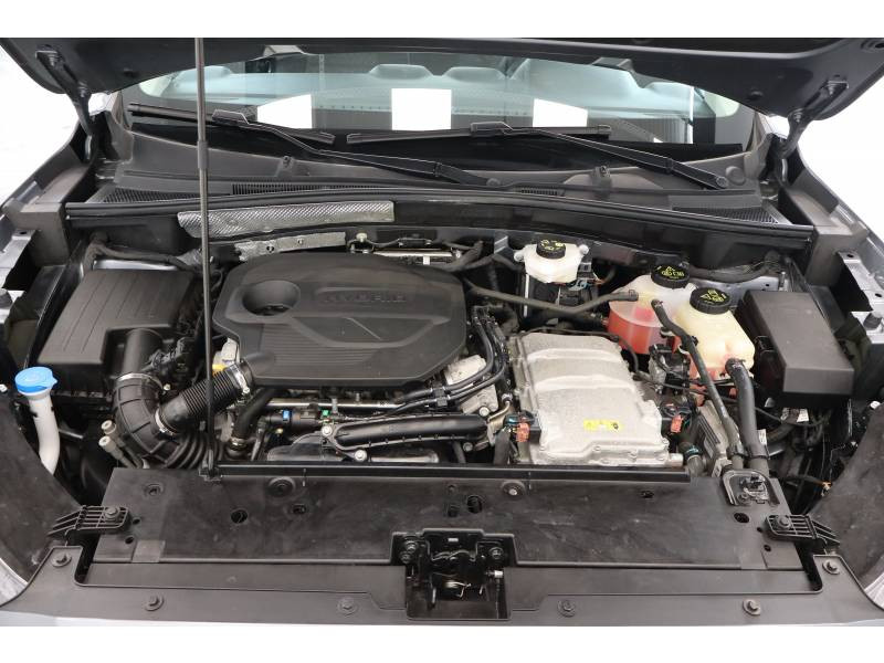 MG MOTOR ZS 1.5 L Hybrid+ 197 ch Comfort  occasion � LONS - photo n�8