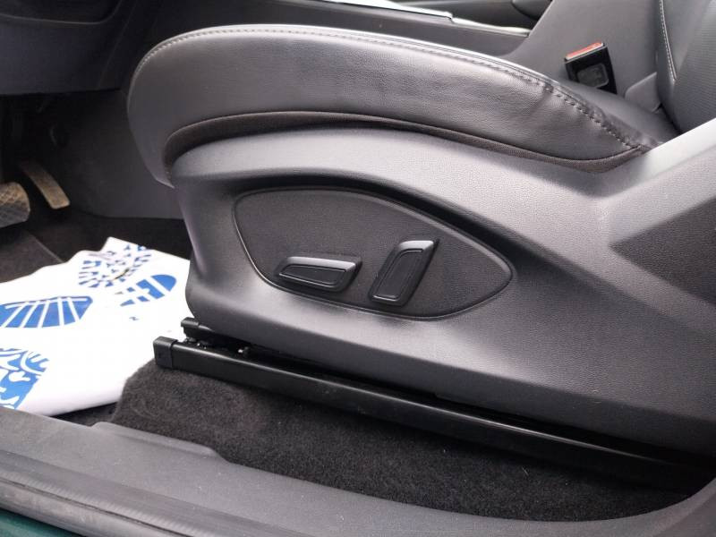 MG MOTOR ZS 1.5 L Hybrid+ 197 ch Luxury  occasion � Toulenne - photo n�17