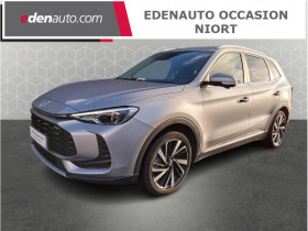 MG MOTOR ZS , garage NISSAN NIORT � Chauray