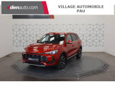 Annonce MG MOTOR ZS occasion Hybride 1.5 L Hybrid+ 197 ch Luxury � LONS