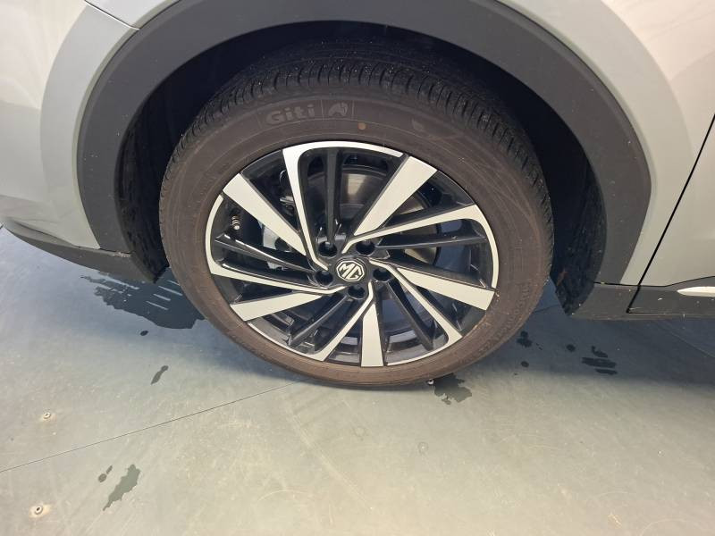MG MOTOR ZS 1.5 L Hybrid+ 197 ch Luxury  occasion  TARBES - photo n16