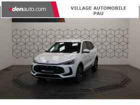 MG MOTOR ZS occasion 2024 mise en vente &agrave; LONS par le garage KIA MITSUBISHI PAU - photo n&deg;1