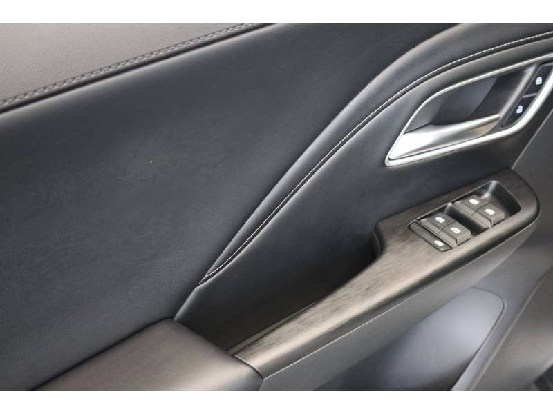 MG MOTOR ZS 1.5 L Hybrid+ 197 ch Luxury  occasion  LONS - photo n10