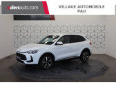 MG MOTOR ZS occasion année 2025 boite Automatique Annonce MG MOTOR ZS occasion Hybride 1.5 L Hybrid+ 197 ch Luxury à LONS