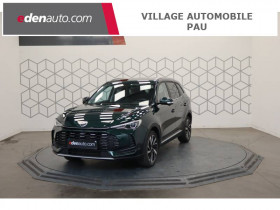 MG MOTOR ZS occasion 2025 mise en vente à LONS par le garage KIA MITSUBISHI PAU - photo n°1