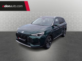 Annonce MG MOTOR ZS occasion Hybride 1.5 L Hybrid+ 197 ch Luxury � Toulenne