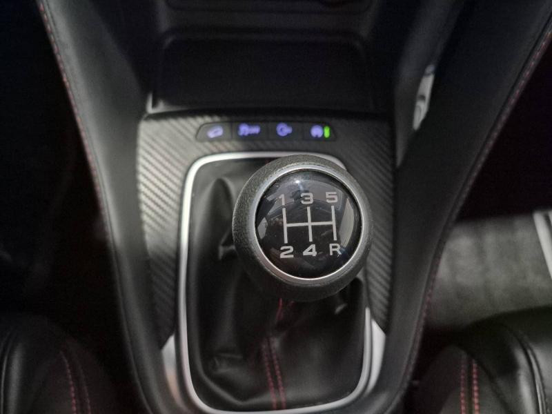 MG MOTOR ZS 1.5 VTi-Tech 106 ch Luxury  occasion  Chaumont - photo n16