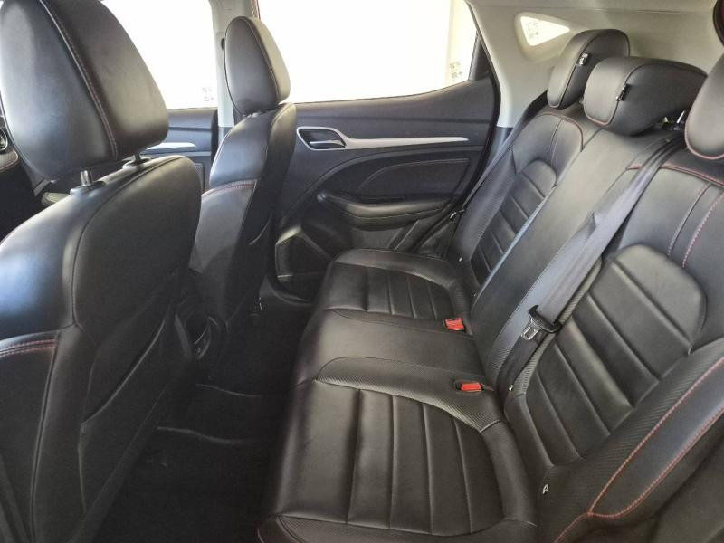 MG MOTOR ZS 1.5 VTi-Tech 106 ch Luxury  occasion  Chaumont - photo n12