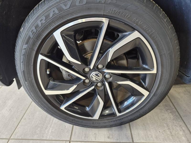 MG MOTOR ZS 1.5 VTi-Tech 106 ch Luxury  occasion  Chaumont - photo n14