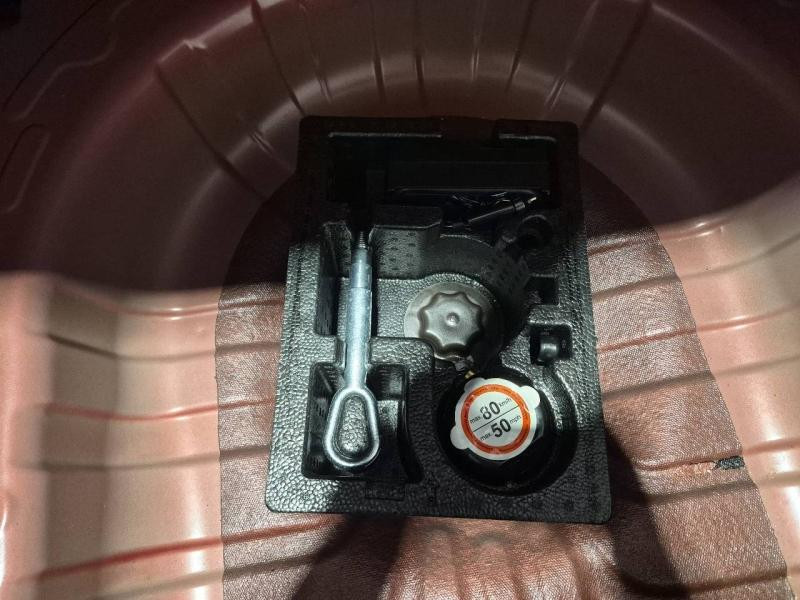 MG MOTOR ZS 1.5 VTi-Tech 106 ch Luxury  occasion  Chaumont - photo n19