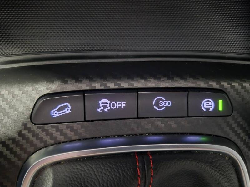 MG MOTOR ZS 1.5 VTi-Tech 106 ch Luxury  occasion  Chaumont - photo n17