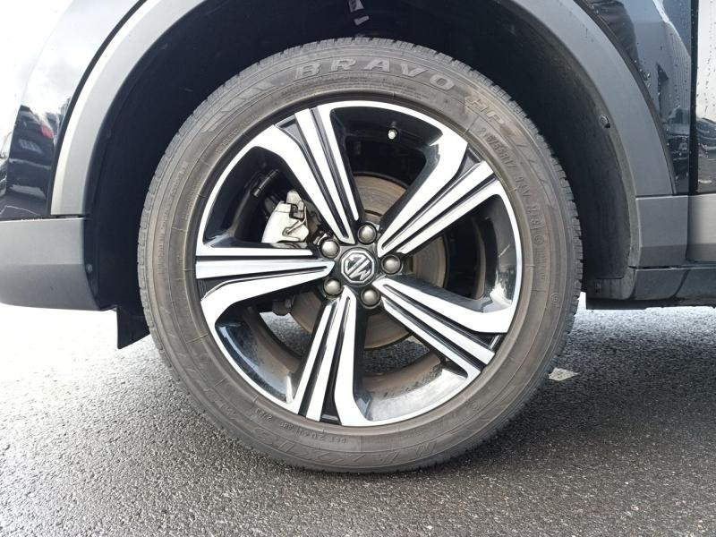 MG MOTOR ZS 1.5 VTi-Tech 106ch Comfort  occasion � Glos - photo n�11