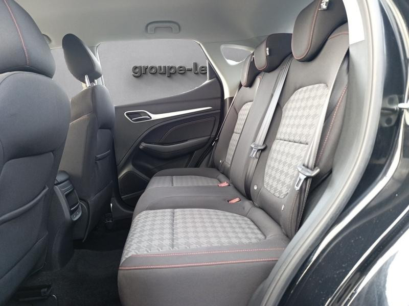 MG MOTOR ZS 1.5 VTi-Tech 106ch Comfort  occasion � Glos - photo n�10