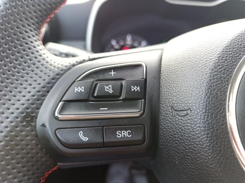 MG MOTOR ZS 1.5 VTi-Tech 106ch Comfort  occasion � Glos - photo n�16