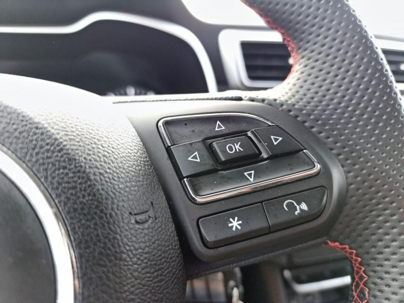 MG MOTOR ZS 1.5 VTi-Tech 106ch Comfort  occasion � Glos - photo n�15