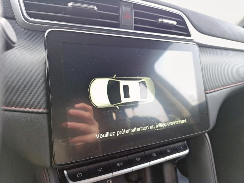 MG MOTOR ZS 1.5 VTi-Tech 106ch Comfort  occasion � Glos - photo n�14
