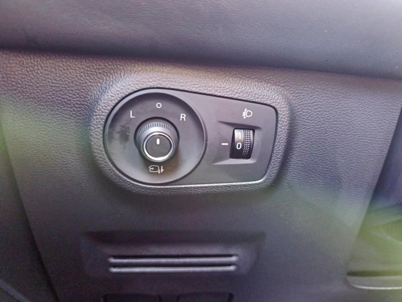 MG MOTOR ZS 1.5 VTi-Tech 106ch Comfort  occasion � Glos - photo n�19