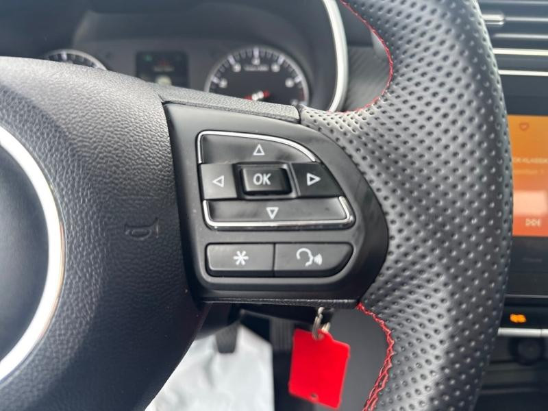 MG MOTOR ZS 1.5 VTi-Tech 106ch Comfort  occasion � Glos - photo n�18