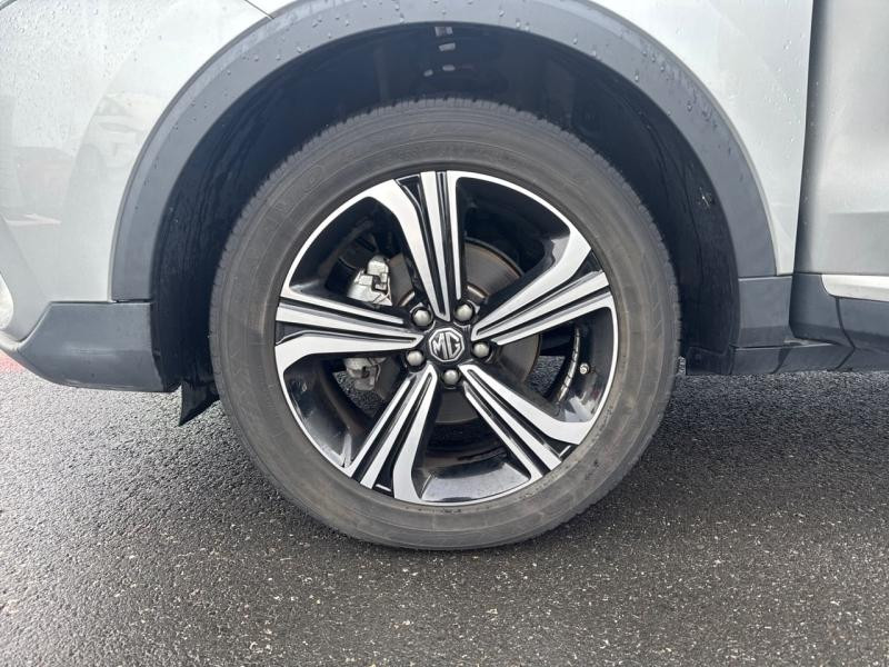 MG MOTOR ZS 1.5 VTi-Tech 106ch Comfort  occasion � Glos - photo n�11