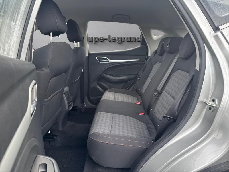 MG MOTOR ZS 1.5 VTi-Tech 106ch Comfort  occasion � Glos - photo n�10