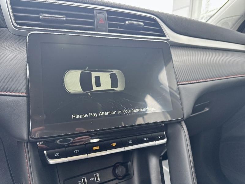 MG MOTOR ZS 1.5 VTi-Tech 106ch Comfort  occasion � Glos - photo n�13