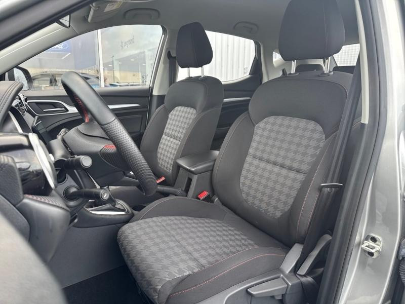 MG MOTOR ZS 1.5 VTi-Tech 106ch Comfort  occasion � Glos - photo n�19