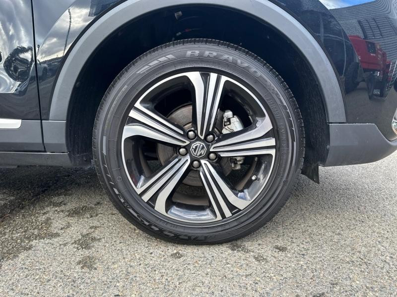 MG MOTOR ZS 1.5 VTi-Tech 106ch Comfort  occasion � Arnage - photo n�14