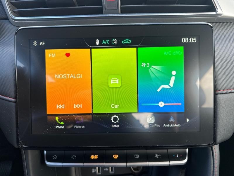 MG MOTOR ZS 1.5 VTi-Tech 106ch Comfort  occasion � Arnage - photo n�15