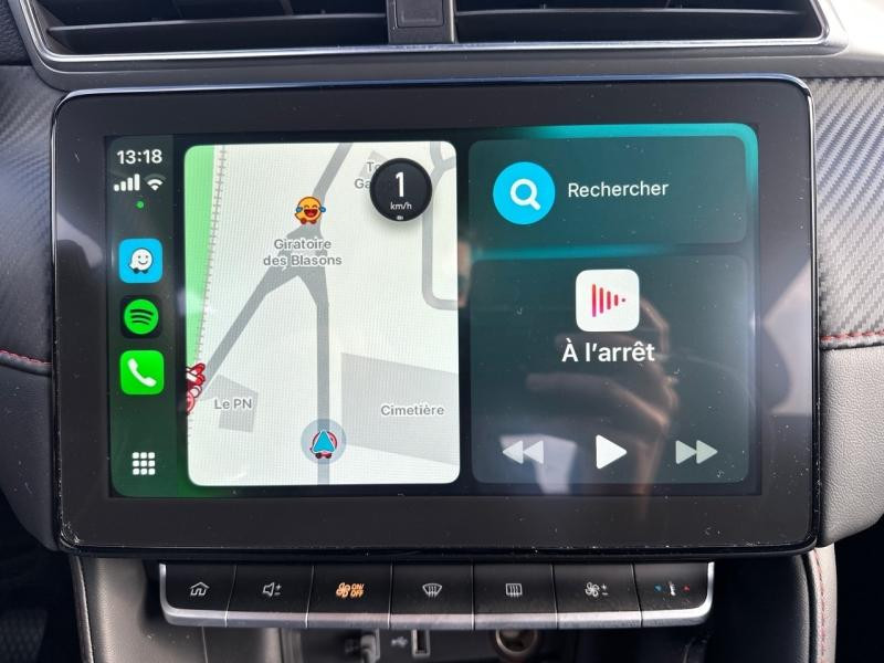 MG MOTOR ZS 1.5 VTi-Tech 106ch Comfort  occasion � Arnage - photo n�20