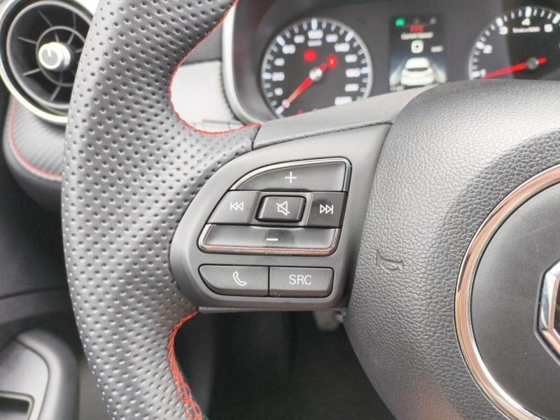 MG MOTOR ZS 1.5 VTi-Tech 106ch Comfort  occasion � Arnage - photo n�19