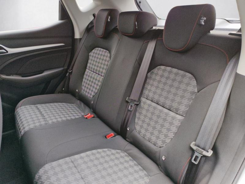 MG MOTOR ZS 1.5 VTi-Tech 106ch Comfort  occasion � Arnage - photo n�10