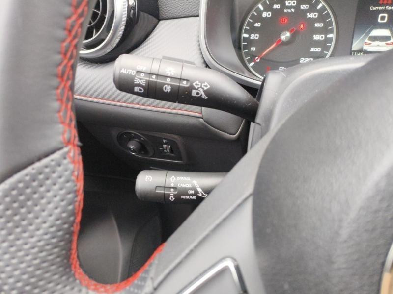 MG MOTOR ZS 1.5 VTi-Tech 106ch Comfort  occasion � Arnage - photo n�18