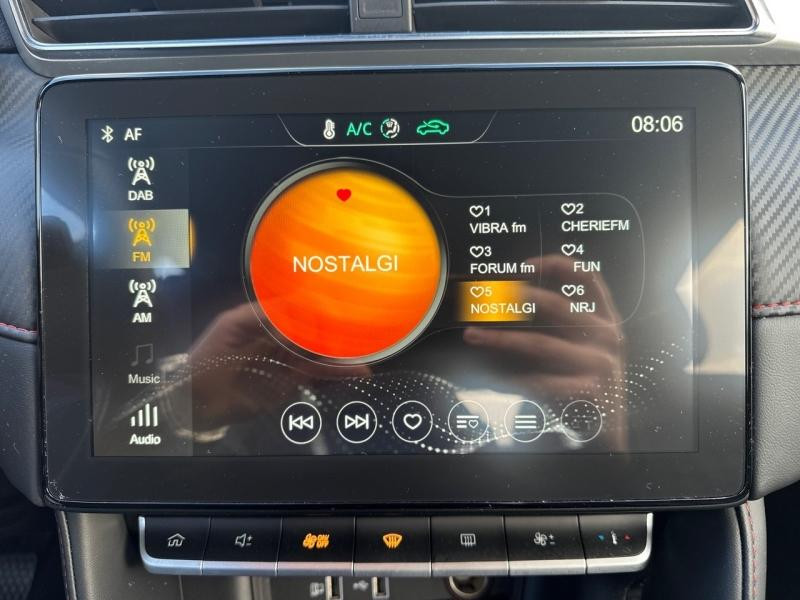 MG MOTOR ZS 1.5 VTi-Tech 106ch Comfort  occasion � Arnage - photo n�16