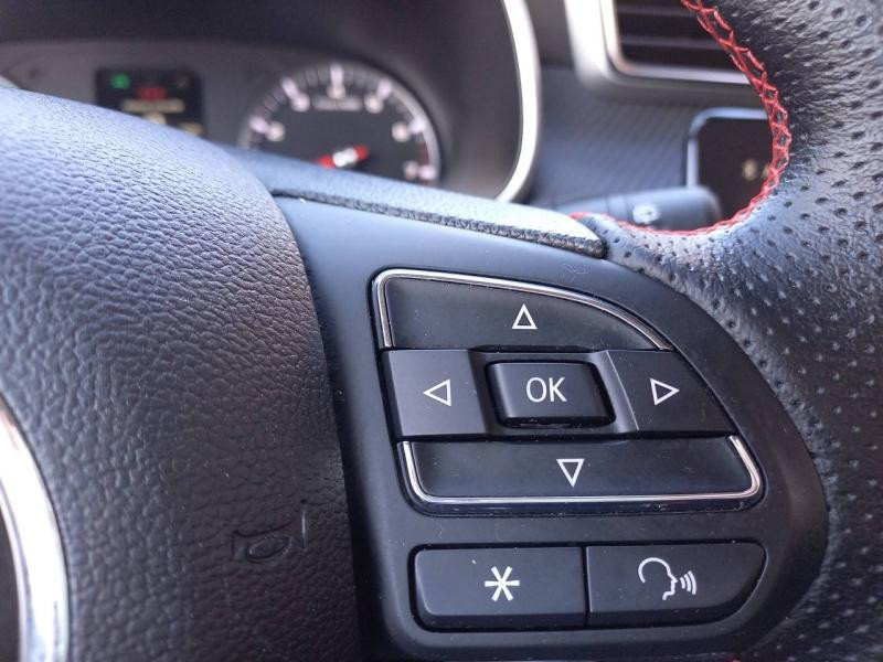 MG MOTOR ZS 1.5 VTi-Tech 106ch Comfort  occasion  Vert-Saint-Denis - photo n19