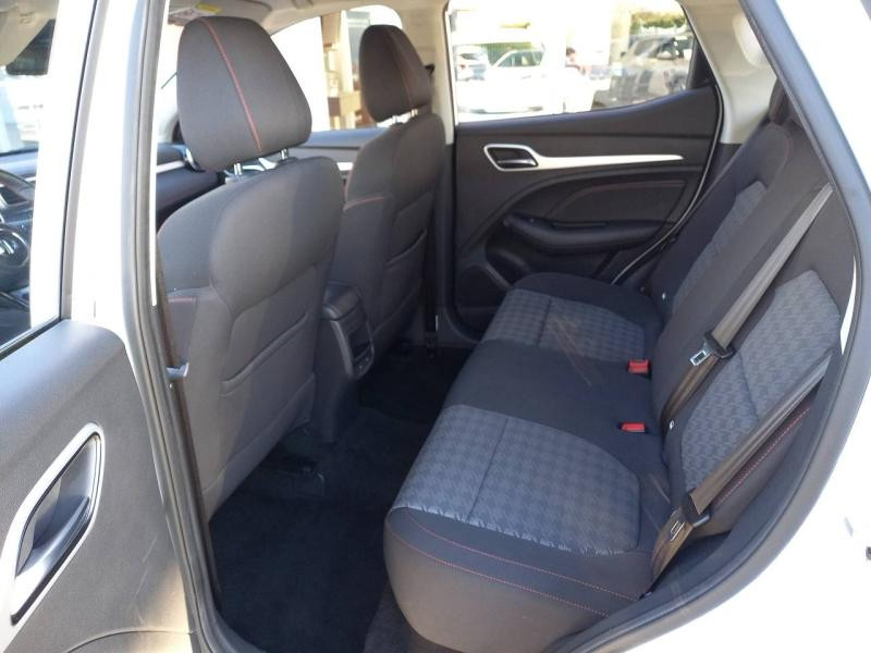 MG MOTOR ZS 1.5 VTi-Tech 106ch Comfort  occasion  Vert-Saint-Denis - photo n12