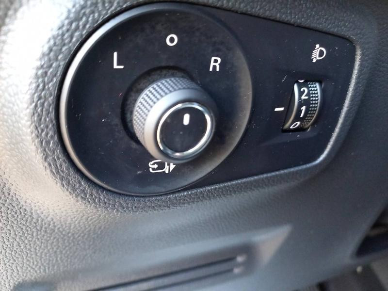 MG MOTOR ZS 1.5 VTi-Tech 106ch Comfort  occasion  Vert-Saint-Denis - photo n16