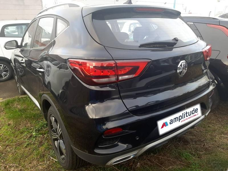 MG MOTOR ZS 1.5 VTi-Tech 106ch Comfort  occasion  Vert-Saint-Denis - photo n3