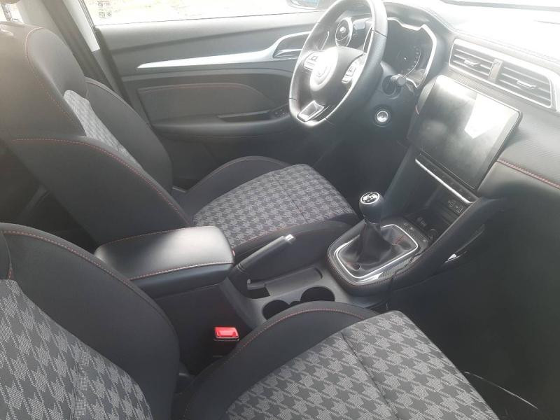 MG MOTOR ZS 1.5 VTi-Tech 106ch Comfort  occasion  Vert-Saint-Denis - photo n6
