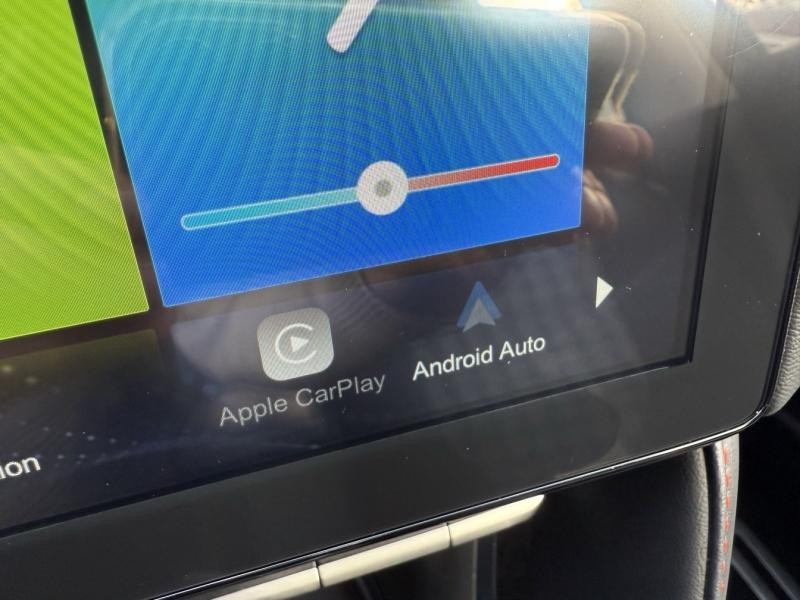 MG MOTOR ZS 1.5 VTi-Tech 106ch Comfort  occasion � Vert-Saint-Denis - photo n�18