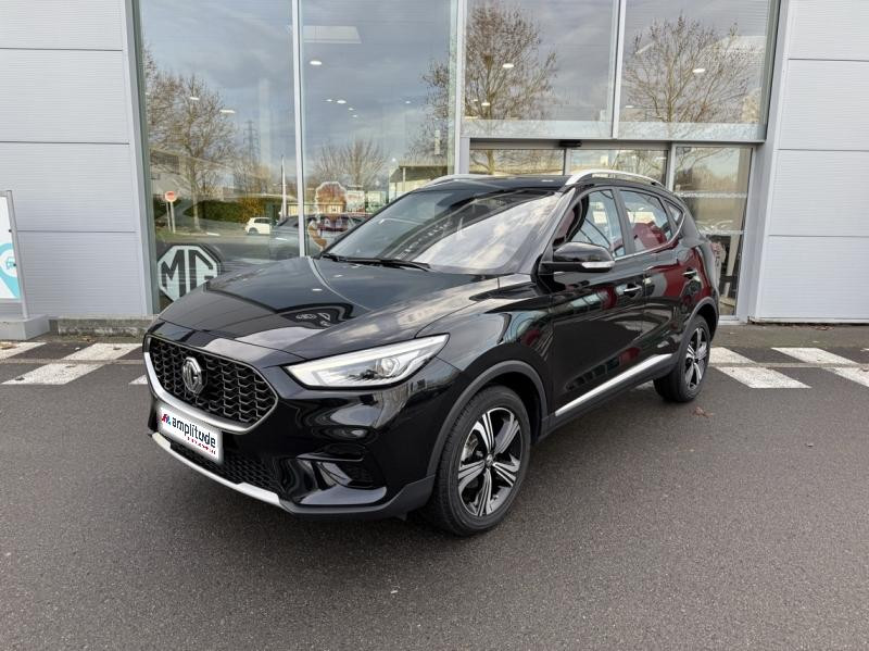 MG MOTOR ZS 1.5 VTi-Tech 106ch Comfort  occasion � Vert-Saint-Denis