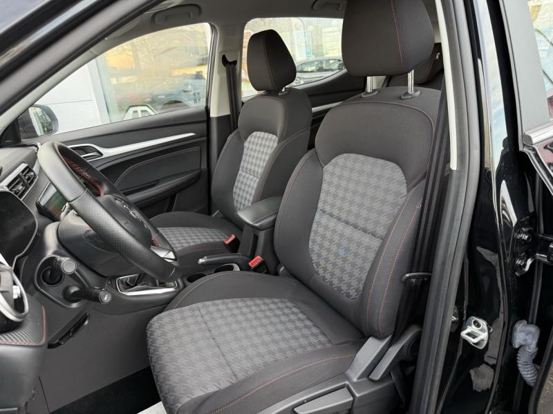 MG MOTOR ZS 1.5 VTi-Tech 106ch Comfort  occasion � Vert-Saint-Denis - photo n�11