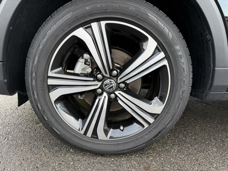 MG MOTOR ZS 1.5 VTi-Tech 106ch Comfort  occasion � Vert-Saint-Denis - photo n�9